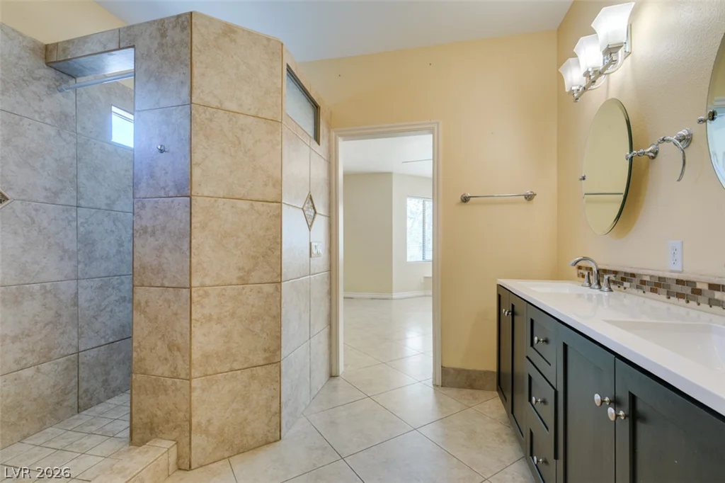 6292 Fisher, Las Vegas, NV 89130