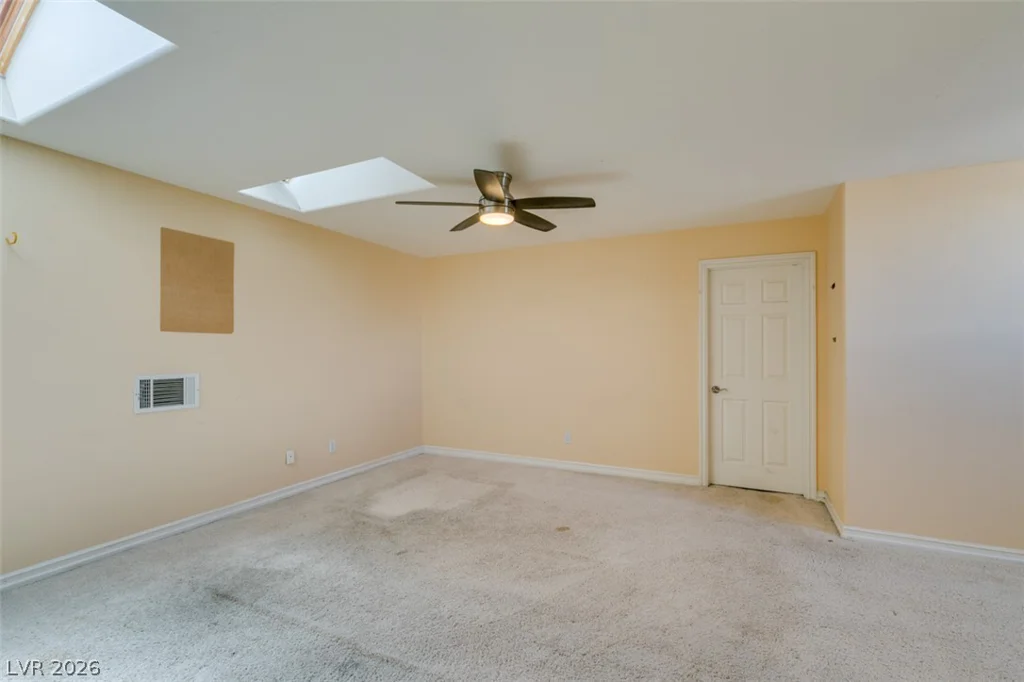 6292 Fisher, Las Vegas, NV 89130