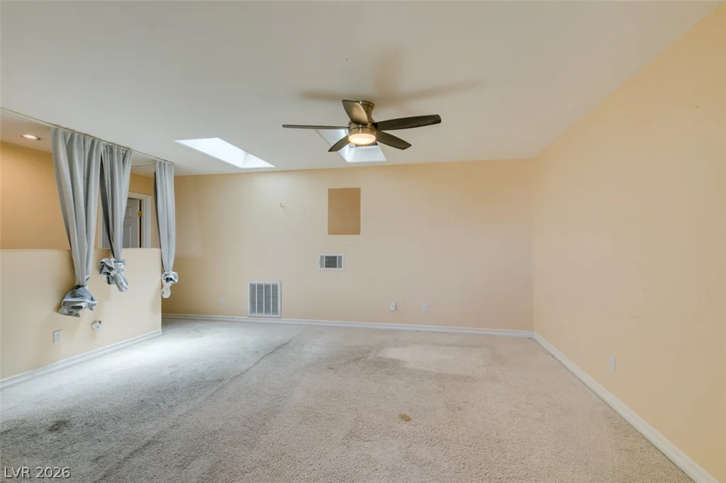 6292 Fisher, Las Vegas, NV 89130