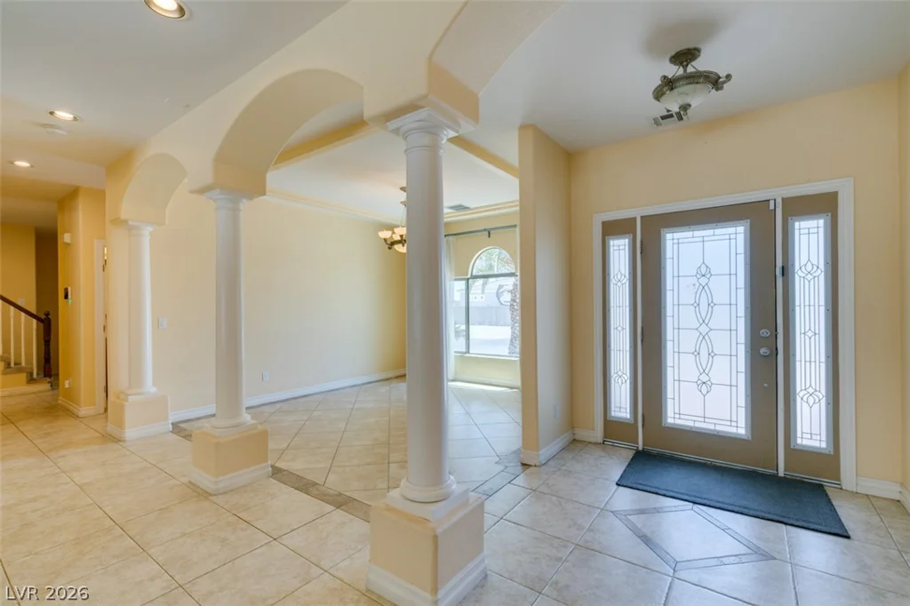 6292 Fisher, Las Vegas, NV 89130