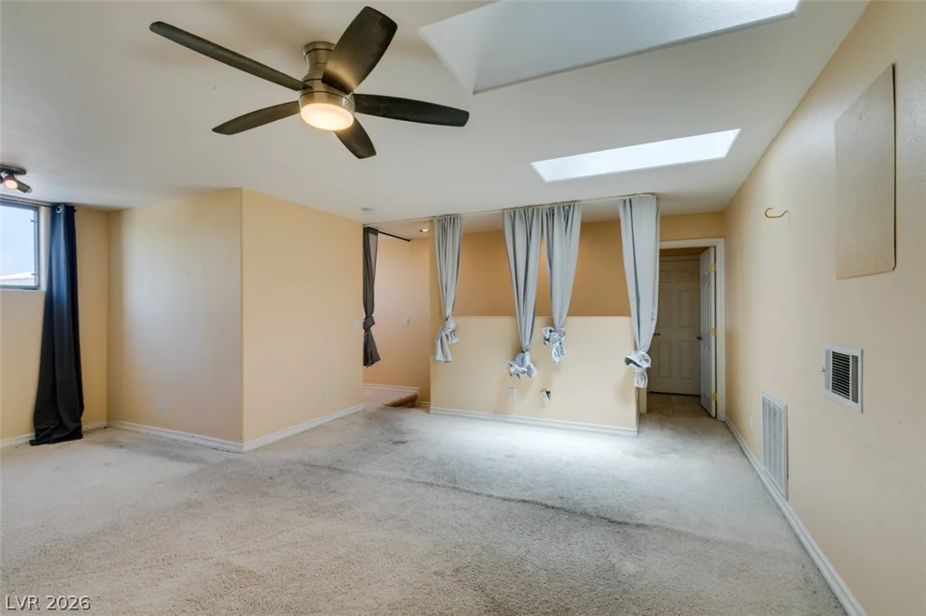 6292 Fisher, Las Vegas, NV 89130