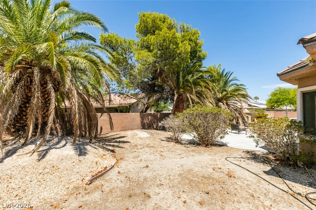 6292 Fisher, Las Vegas, NV 89130