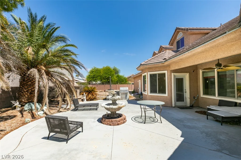 6292 Fisher, Las Vegas, NV 89130
