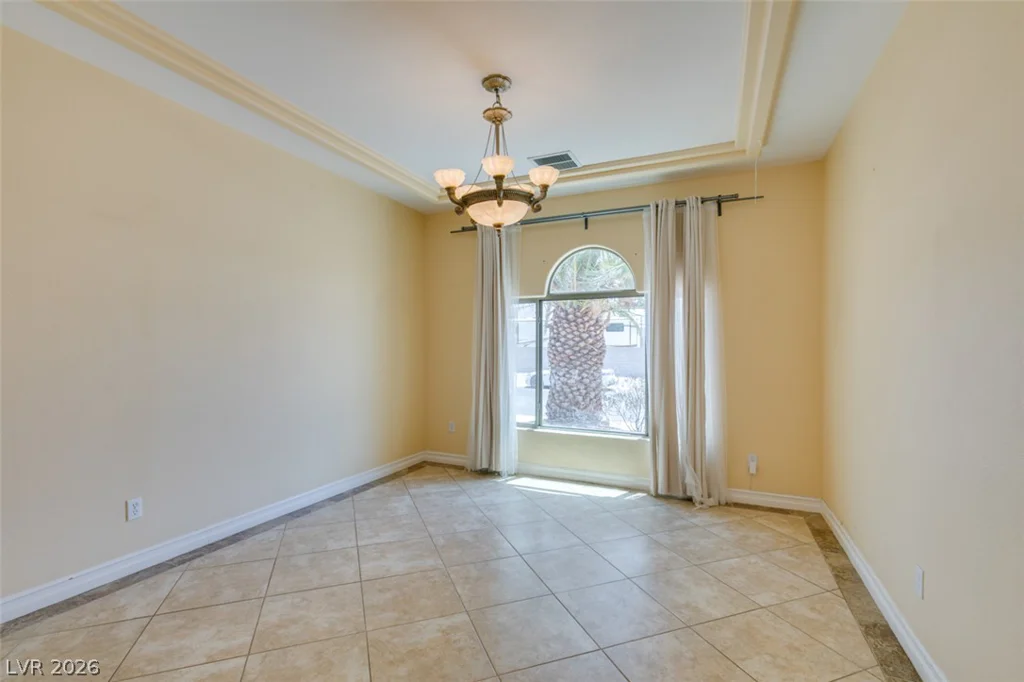 6292 Fisher, Las Vegas, NV 89130