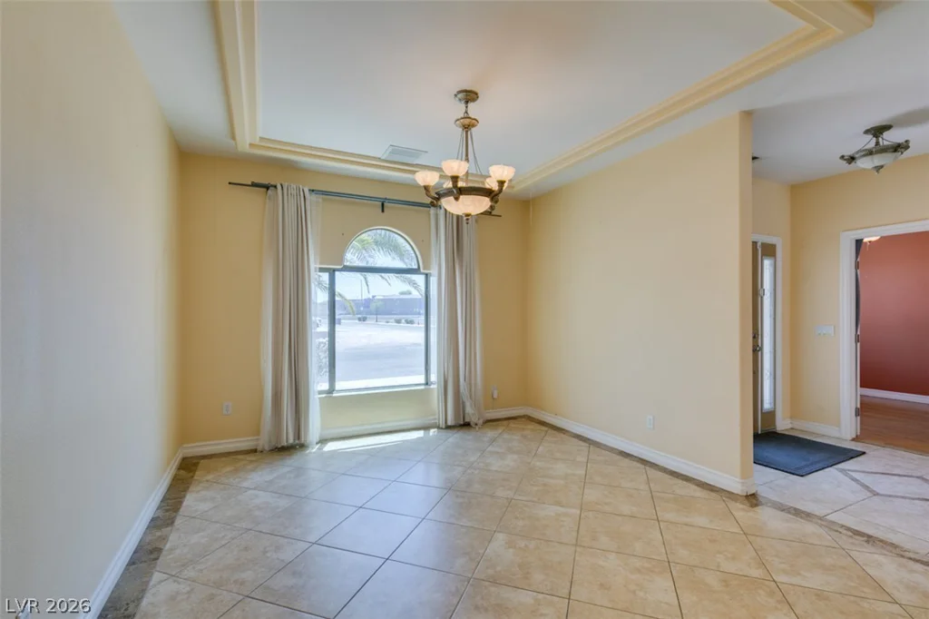 6292 Fisher, Las Vegas, NV 89130