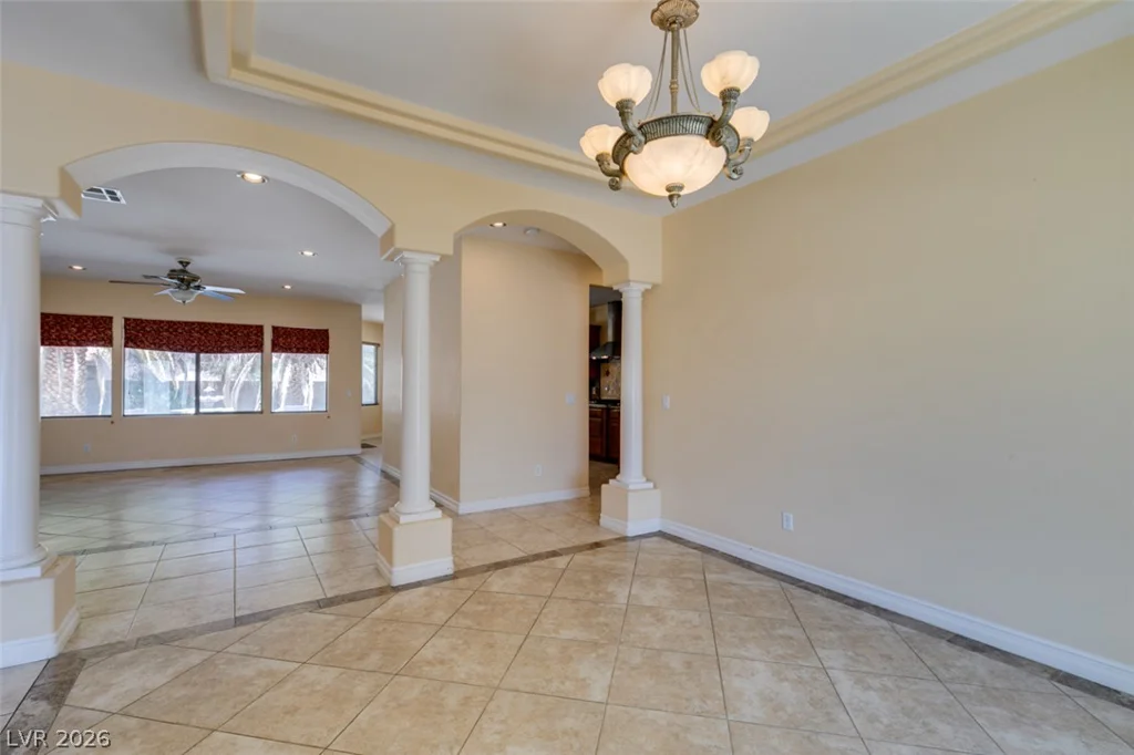 6292 Fisher, Las Vegas, NV 89130