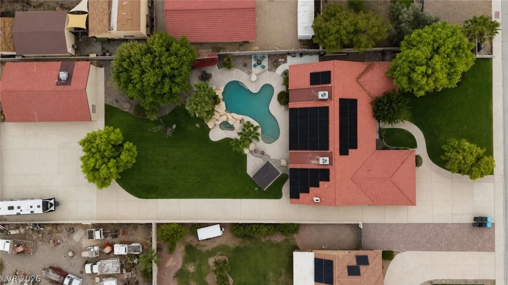 5321 Durango, Las Vegas, NV 89149