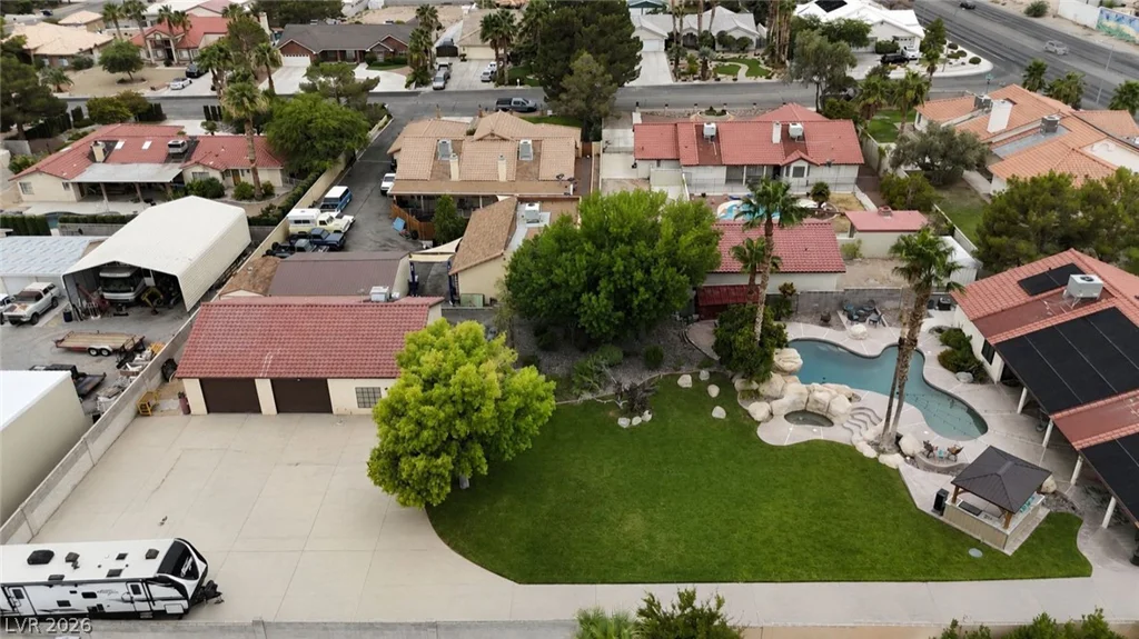 5321 Durango, Las Vegas, NV 89149