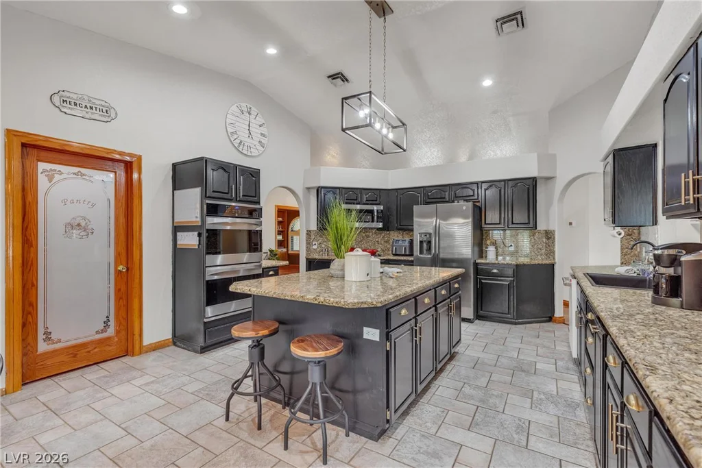 5321 Durango, Las Vegas, NV 89149