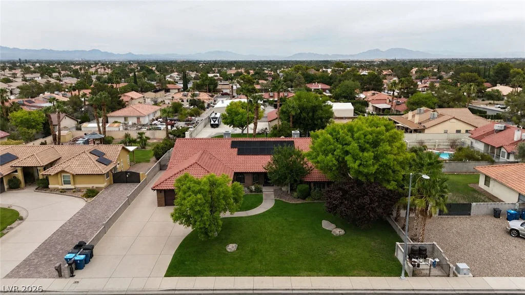 5321 Durango, Las Vegas, NV 89149