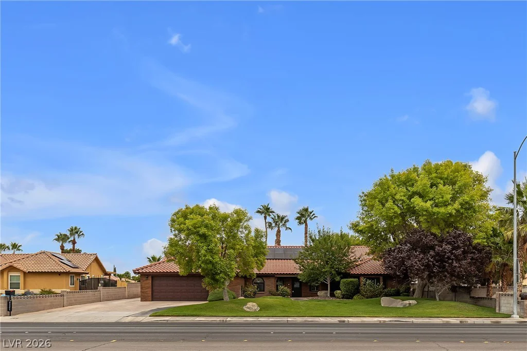5321 Durango, Las Vegas, NV 89149