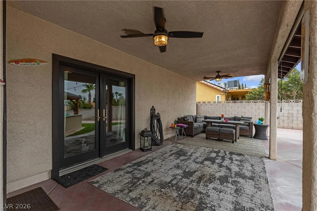 5321 Durango, Las Vegas, NV 89149
