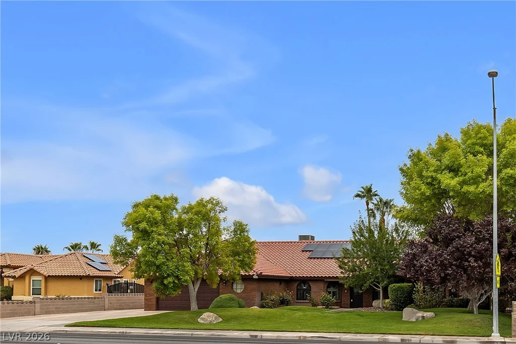 5321 Durango, Las Vegas, NV 89149