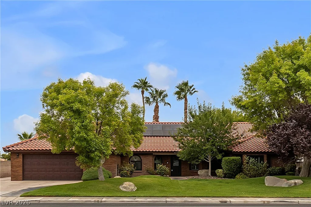 5321 Durango, Las Vegas, NV 89149