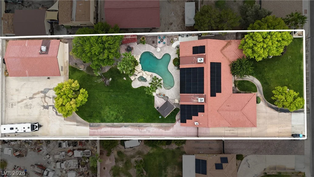 5321 Durango, Las Vegas, NV 89149