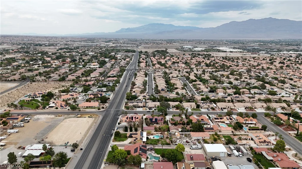 5321 Durango, Las Vegas, NV 89149