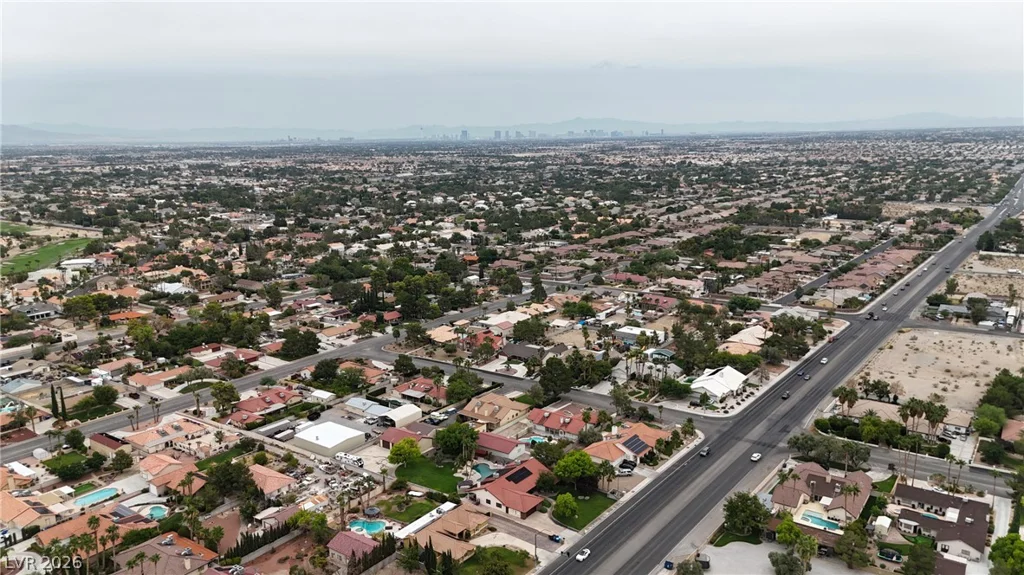 5321 Durango, Las Vegas, NV 89149
