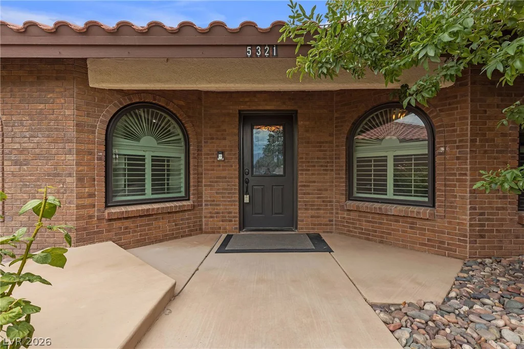 5321 Durango, Las Vegas, NV 89149