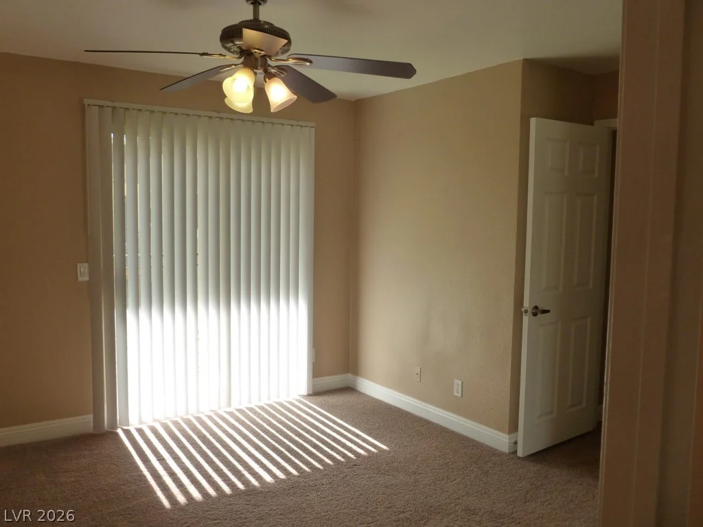 2801 RAINBOW BL, Las Vegas, NV 89108