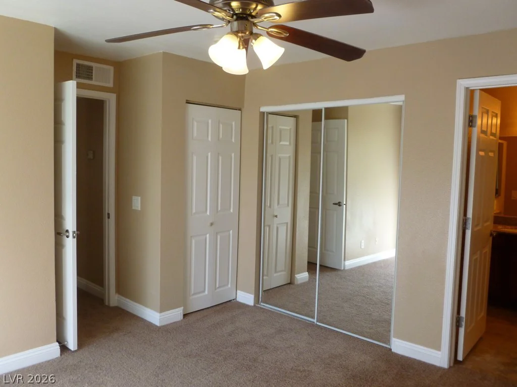 2801 RAINBOW BL, Las Vegas, NV 89108