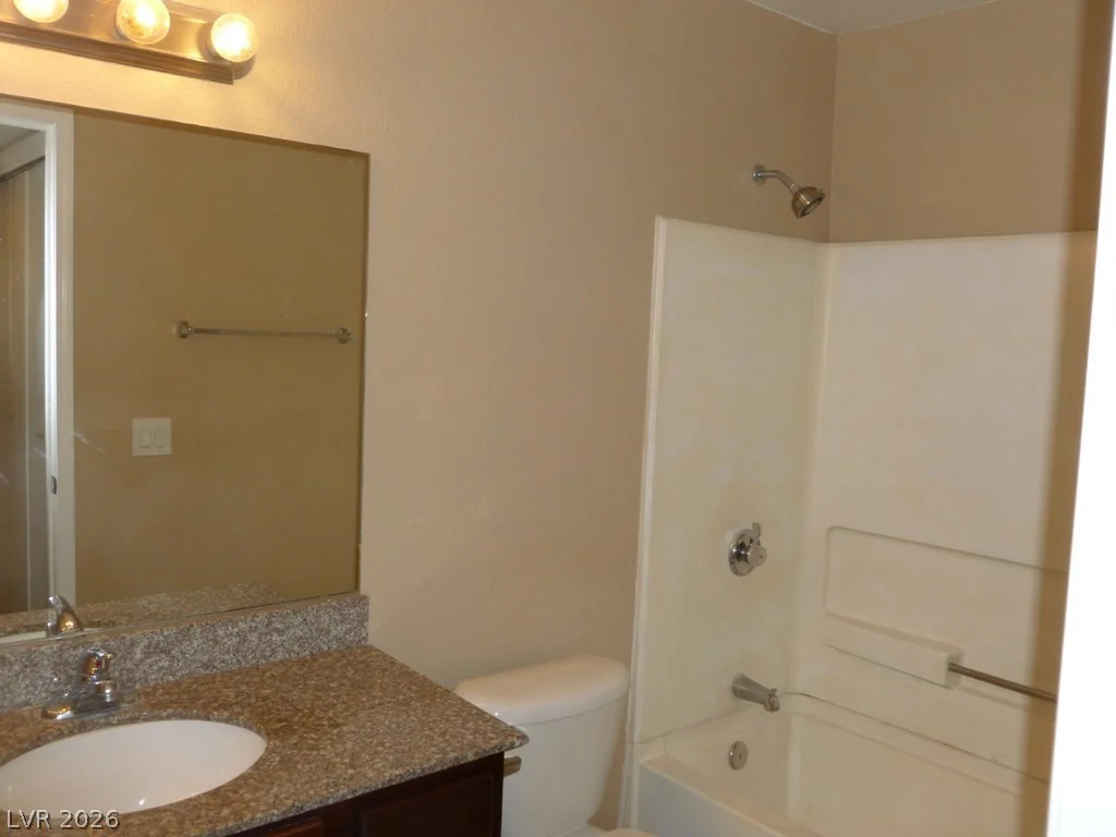 2801 RAINBOW BL, Las Vegas, NV 89108