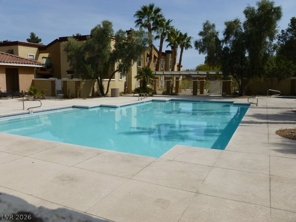 2801 RAINBOW BL, Las Vegas, NV 89108