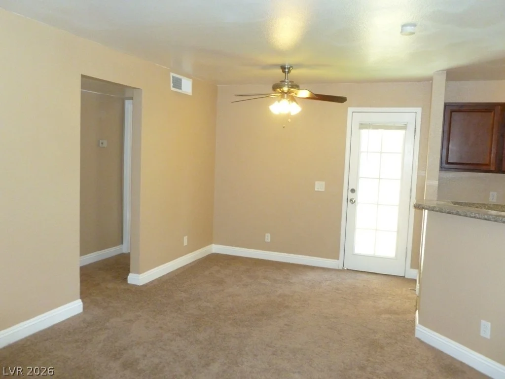 2801 RAINBOW BL, Las Vegas, NV 89108