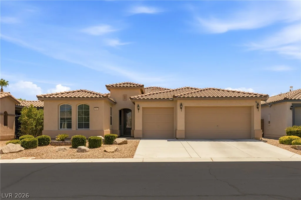 5903 McLennan Ranch, Las Vegas, NV 89131