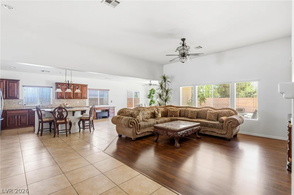5903 McLennan Ranch, Las Vegas, NV 89131