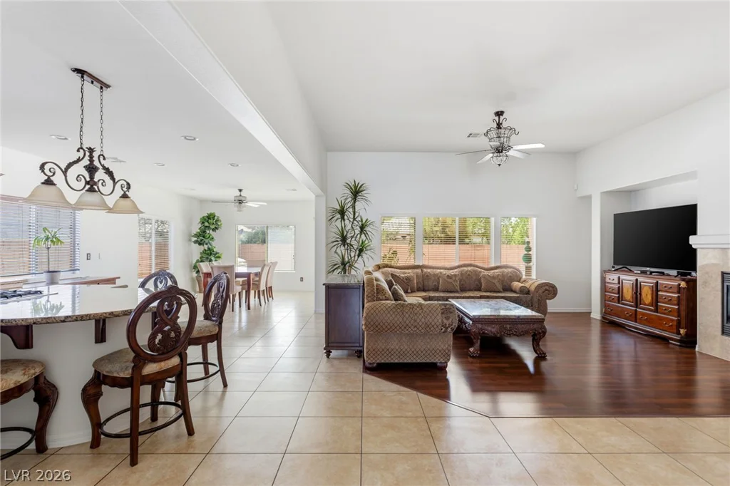 5903 McLennan Ranch, Las Vegas, NV 89131