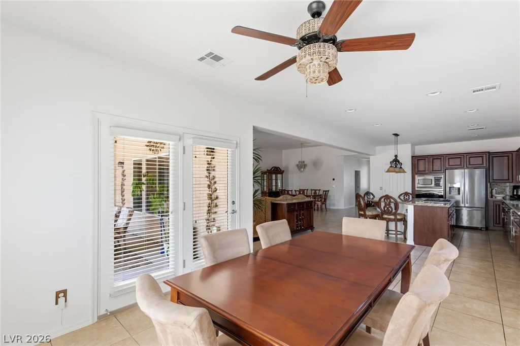 5903 McLennan Ranch, Las Vegas, NV 89131