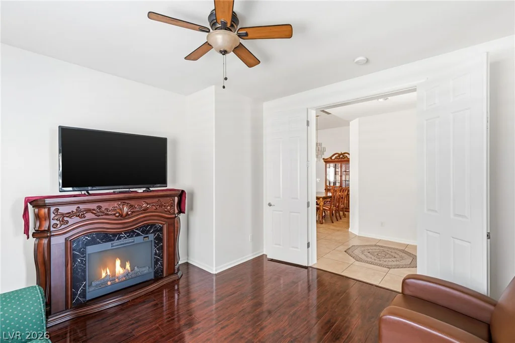 5903 McLennan Ranch, Las Vegas, NV 89131