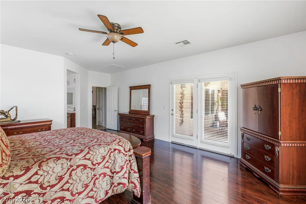 5903 McLennan Ranch, Las Vegas, NV 89131