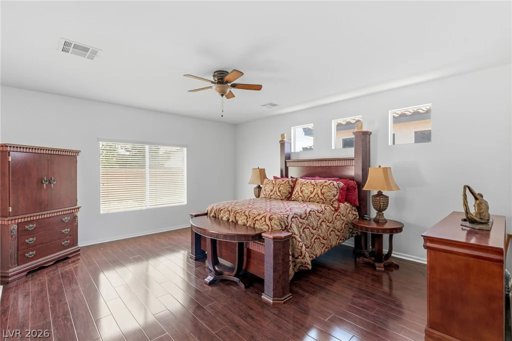 5903 McLennan Ranch, Las Vegas, NV 89131