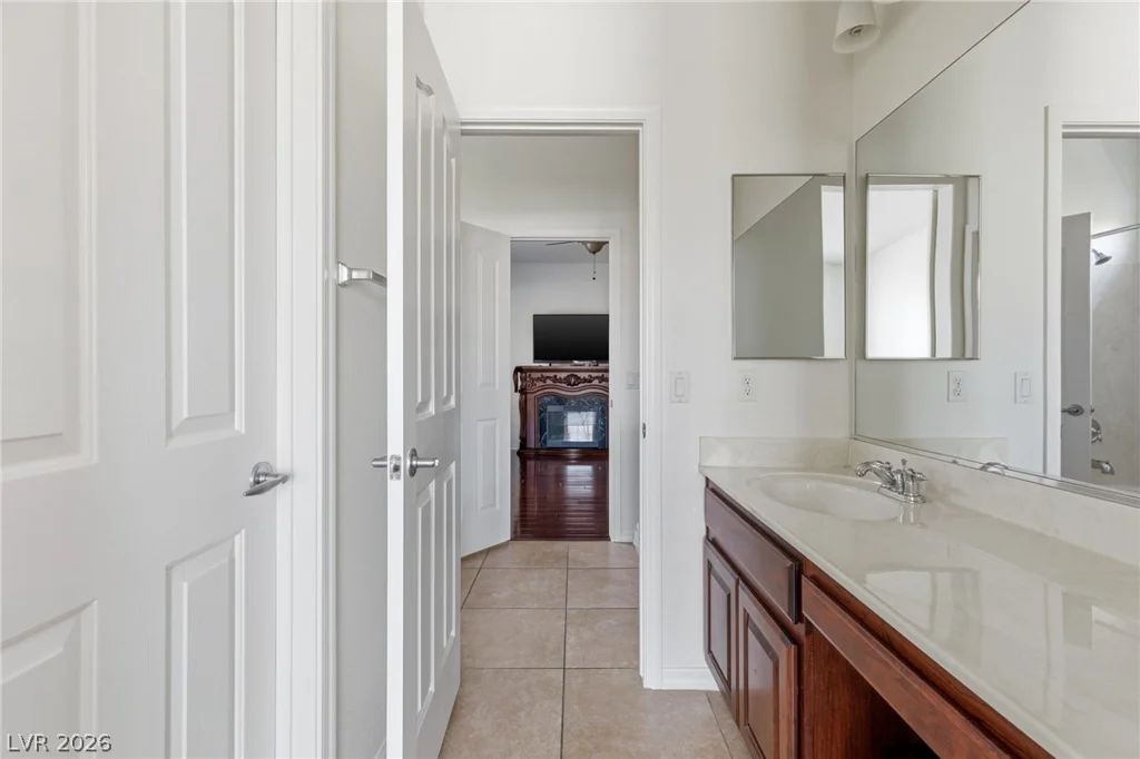 5903 McLennan Ranch, Las Vegas, NV 89131