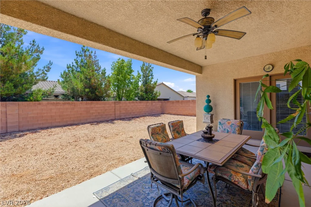 5903 McLennan Ranch, Las Vegas, NV 89131