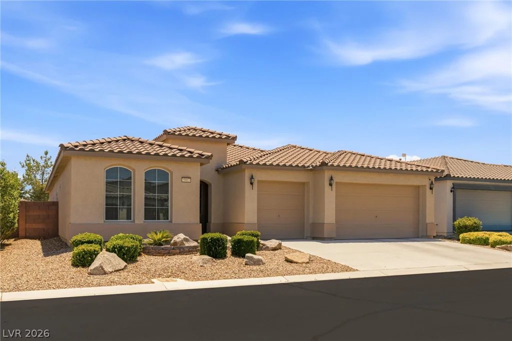 5903 McLennan Ranch, Las Vegas, NV 89131