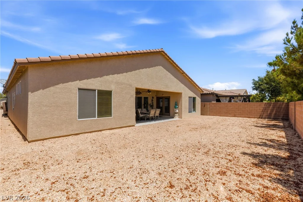 5903 McLennan Ranch, Las Vegas, NV 89131
