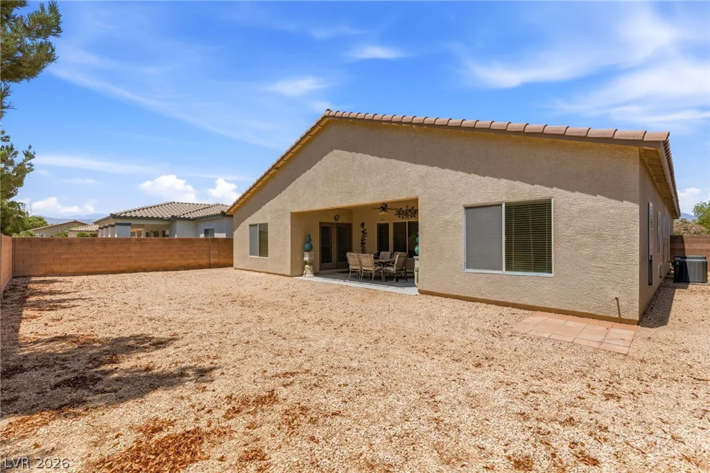 5903 McLennan Ranch, Las Vegas, NV 89131