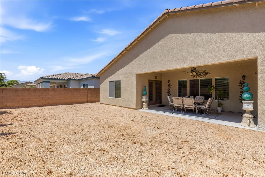 5903 McLennan Ranch, Las Vegas, NV 89131