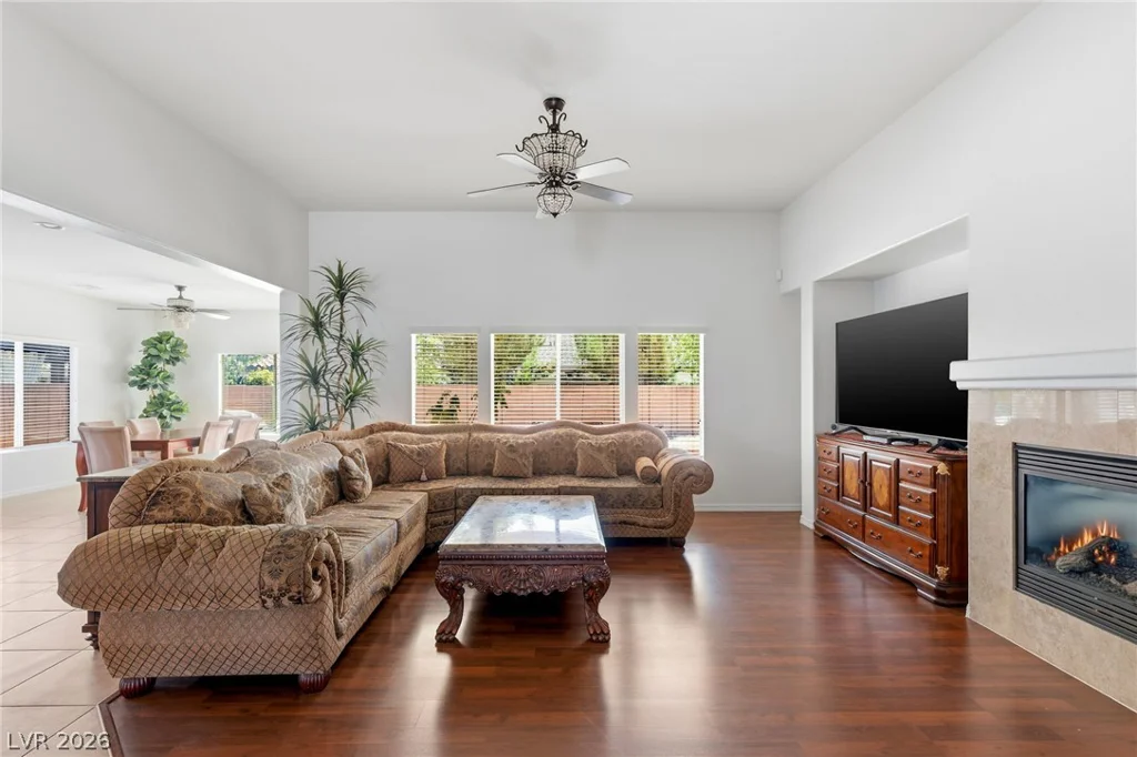 5903 McLennan Ranch, Las Vegas, NV 89131