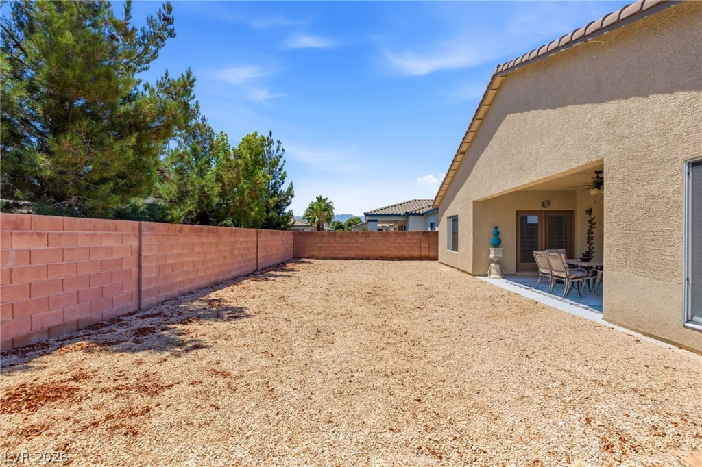 5903 McLennan Ranch, Las Vegas, NV 89131