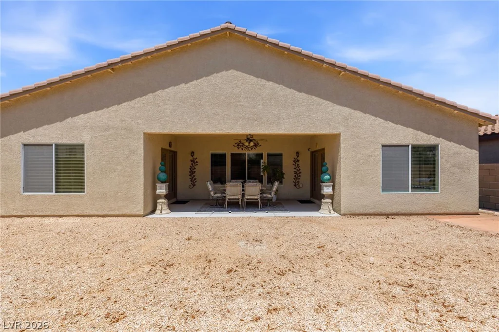 5903 McLennan Ranch, Las Vegas, NV 89131