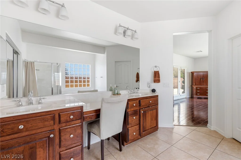 5903 McLennan Ranch, Las Vegas, NV 89131