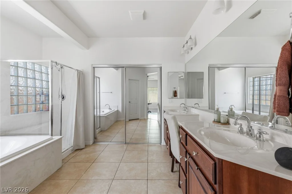 5903 McLennan Ranch, Las Vegas, NV 89131