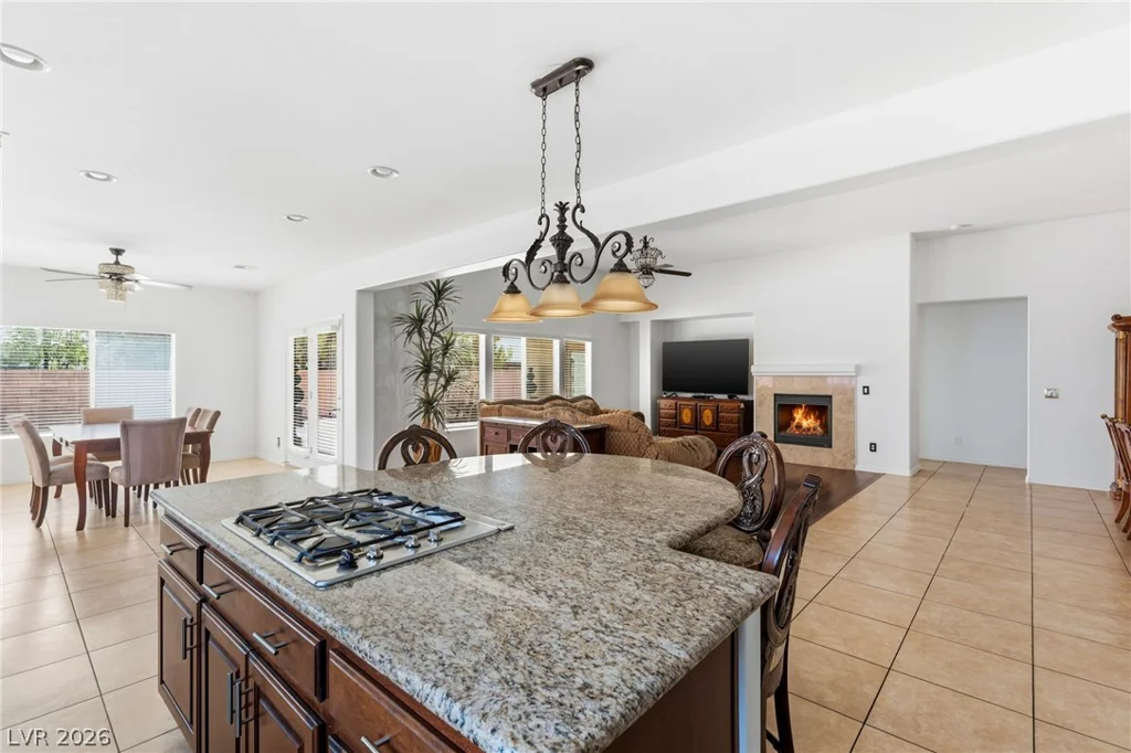 5903 McLennan Ranch, Las Vegas, NV 89131