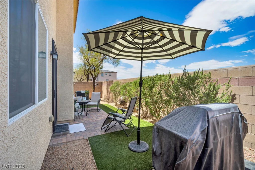 8386 Creek Canyon, Las Vegas, NV 89113