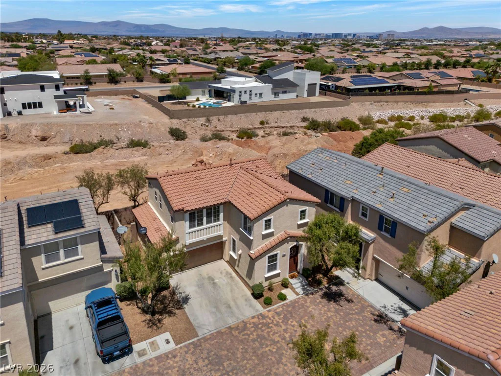 8386 Creek Canyon, Las Vegas, NV 89113