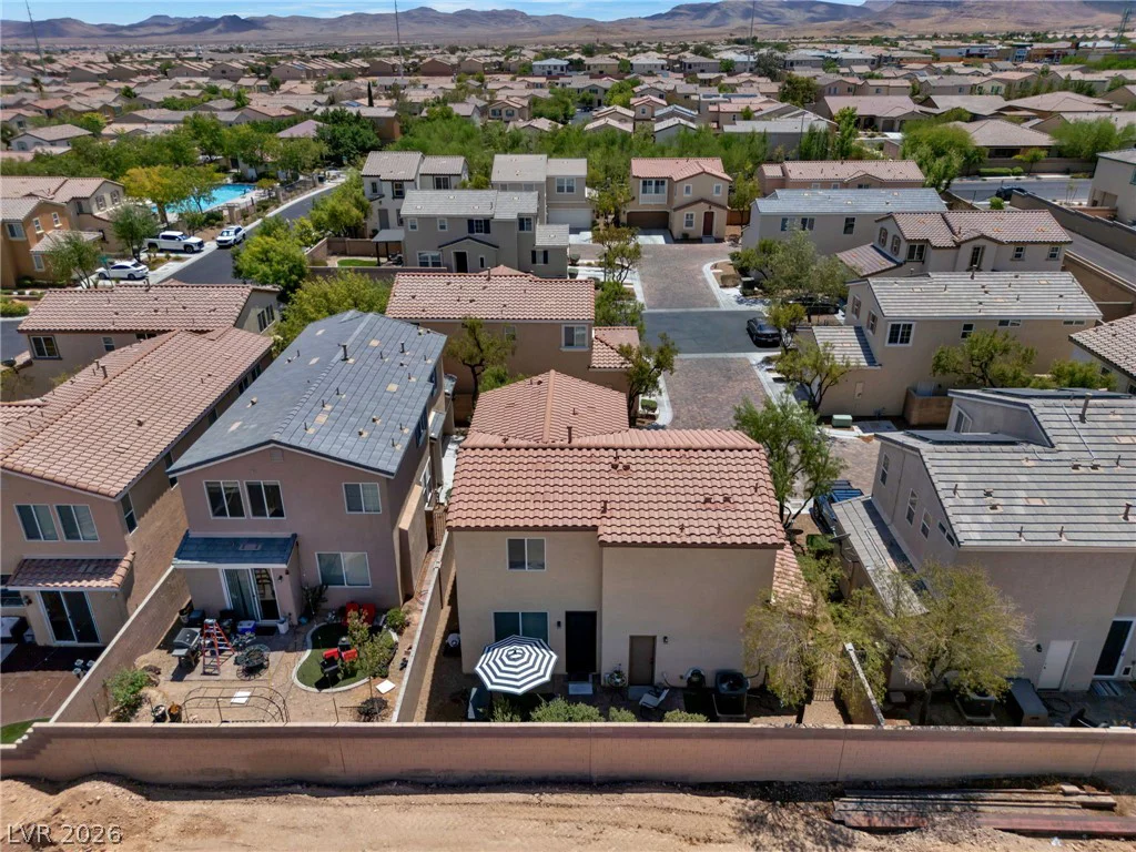 8386 Creek Canyon, Las Vegas, NV 89113