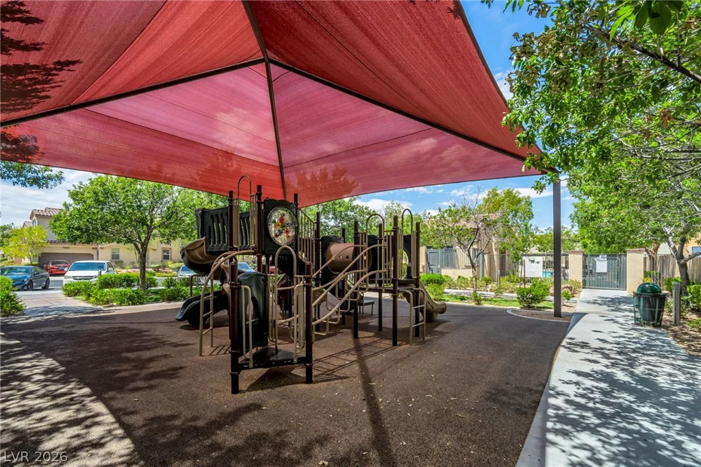8386 Creek Canyon, Las Vegas, NV 89113